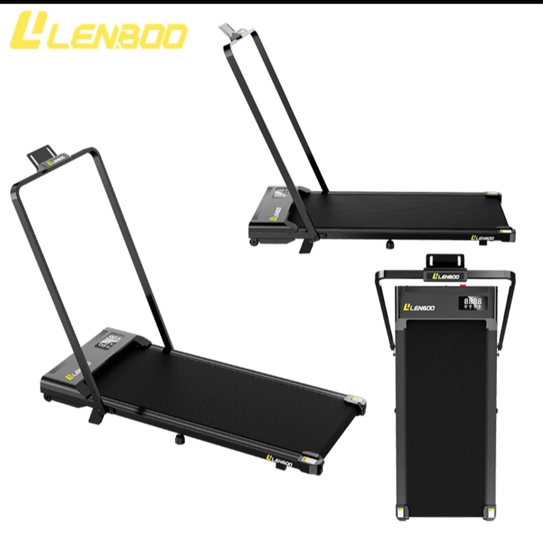 TAPIS DE COURSE LENBO