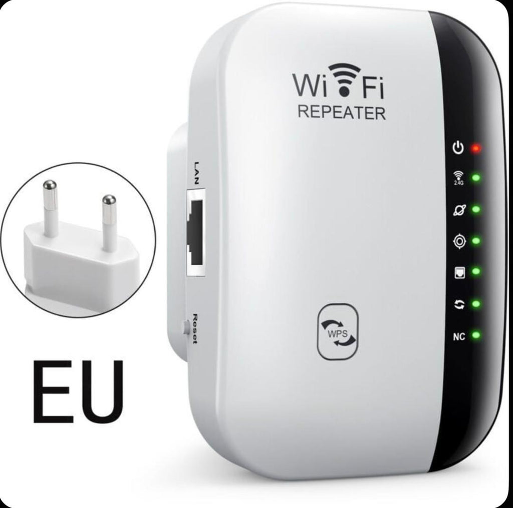 EMPLIFICATEUR DE WIFI