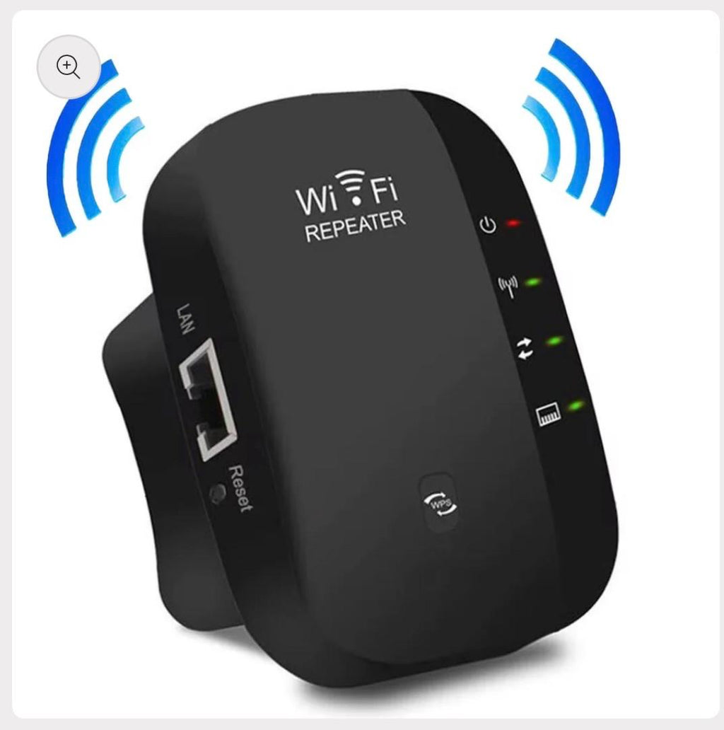 EMPLIFICATEUR DE WIFI