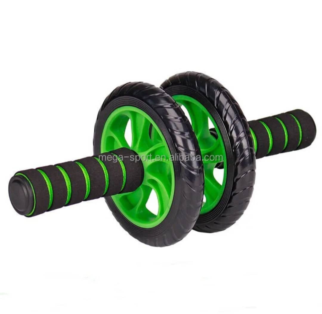 LA ROUE ABDOMINAL PRO