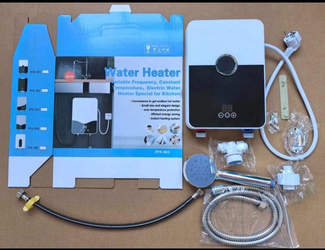 CHAUF-EAU-ELECTRIQUE