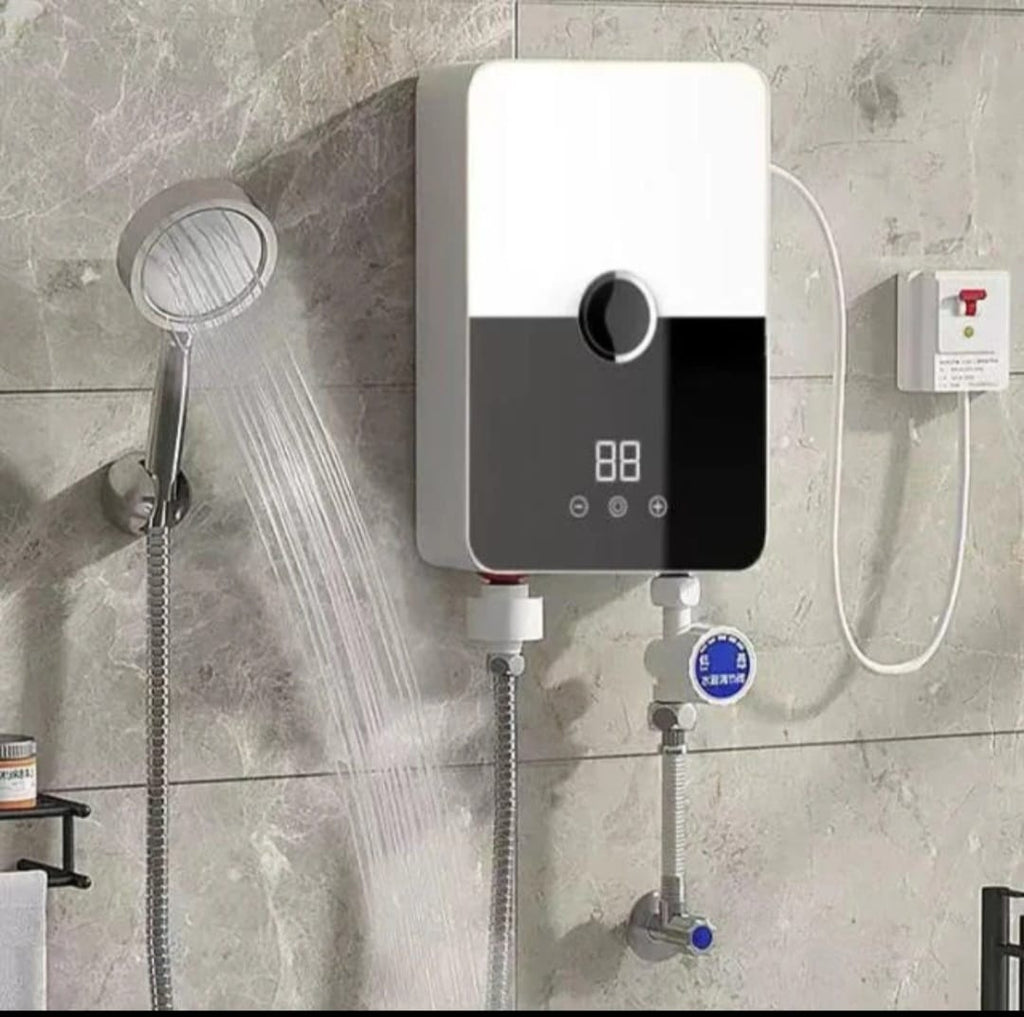 CHAUF-EAU-ELECTRIQUE