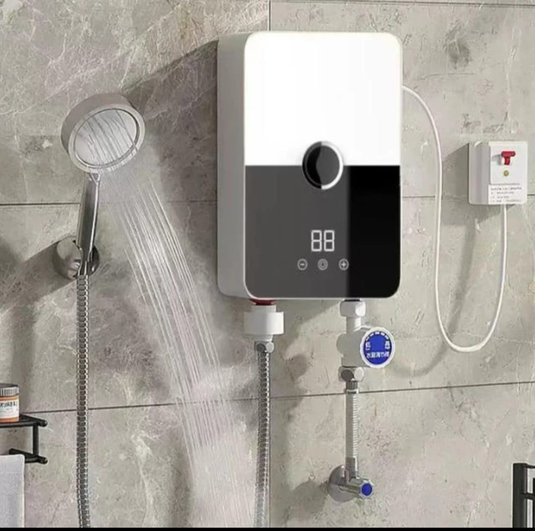 CHAUF-EAU-ELECTRIQUE