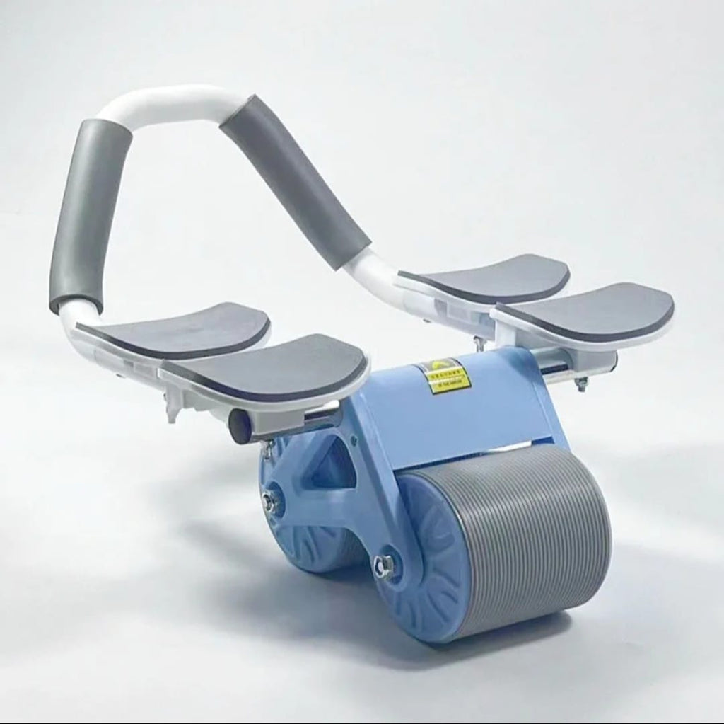 ROULETTE ABDOMINAL PRO MAX