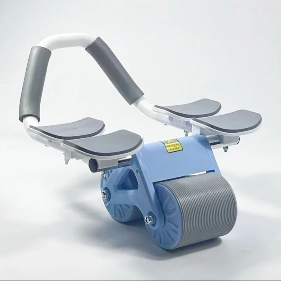 ROULETTE ABDOMINAL PRO MAX