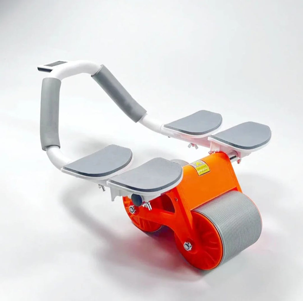 ROULETTE ABDOMINAL PRO MAX