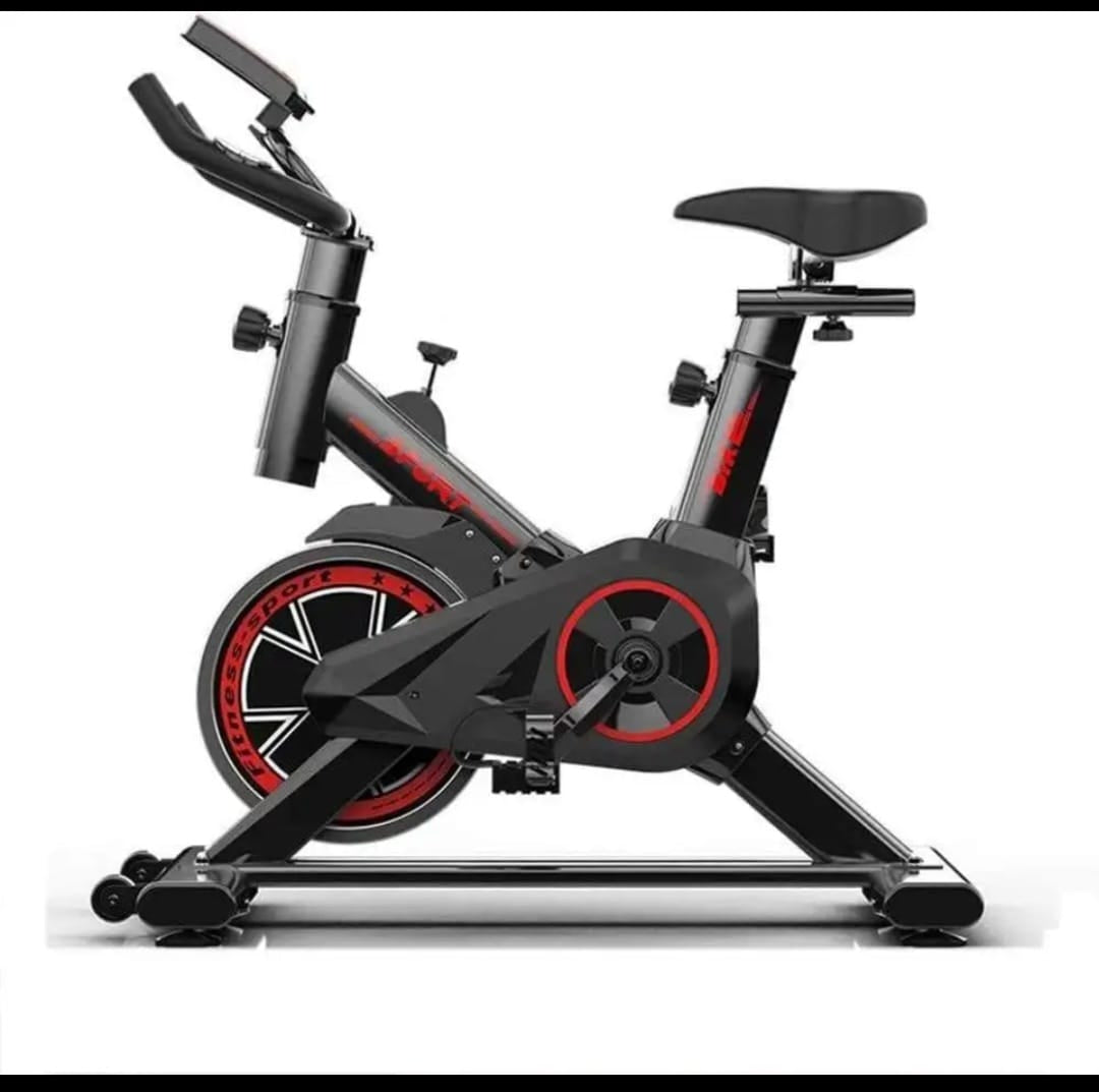 VELO DE SPORT A LA MAISON