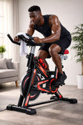 VELO DE SPORT A LA MAISON