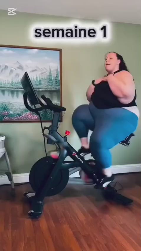 VELO DE SPORT A LA MAISON